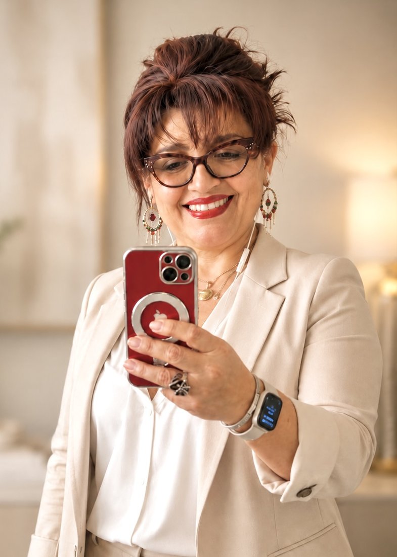 Elizabeth Abril — Operations Manager at YUDYUD Events