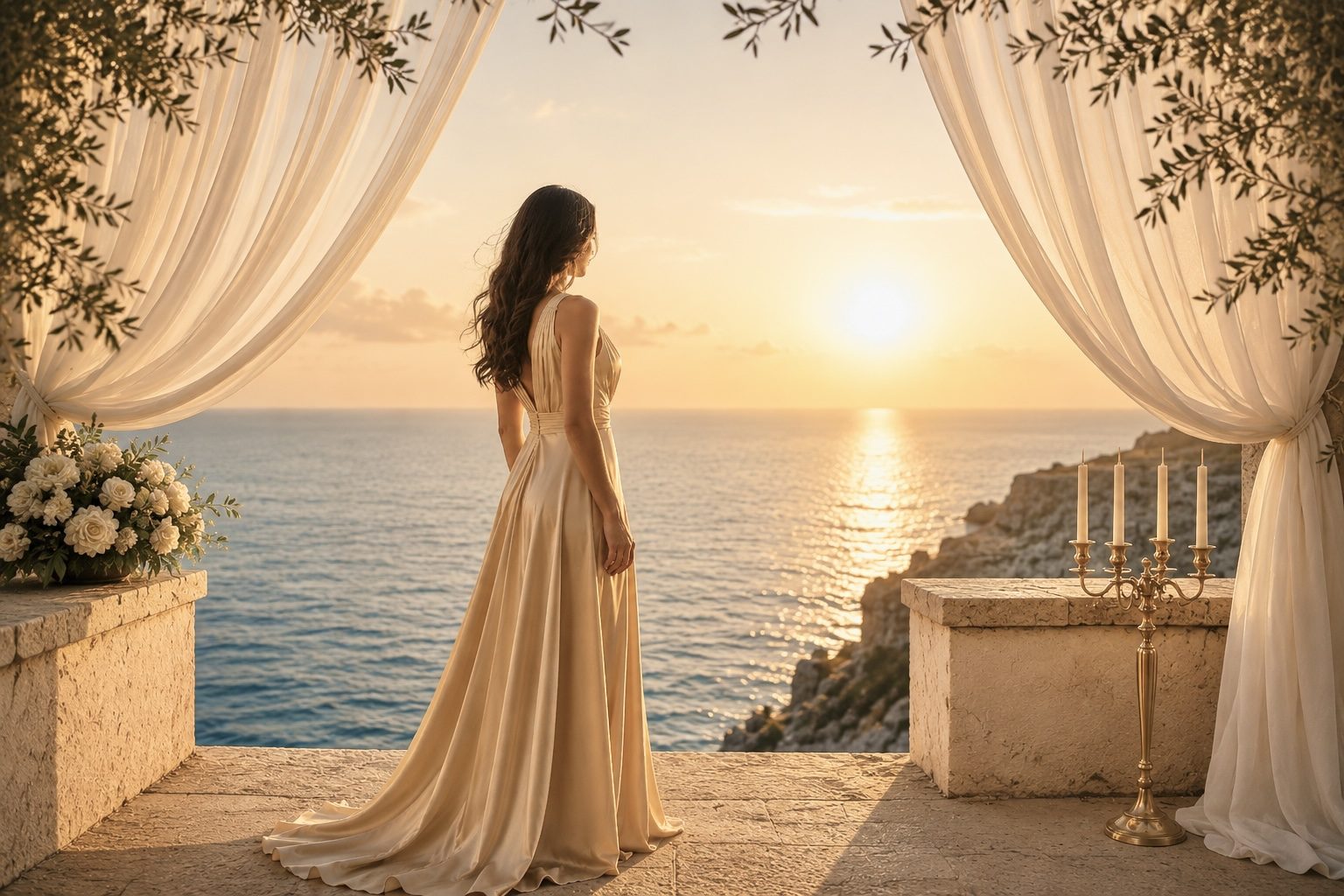 Destination Events