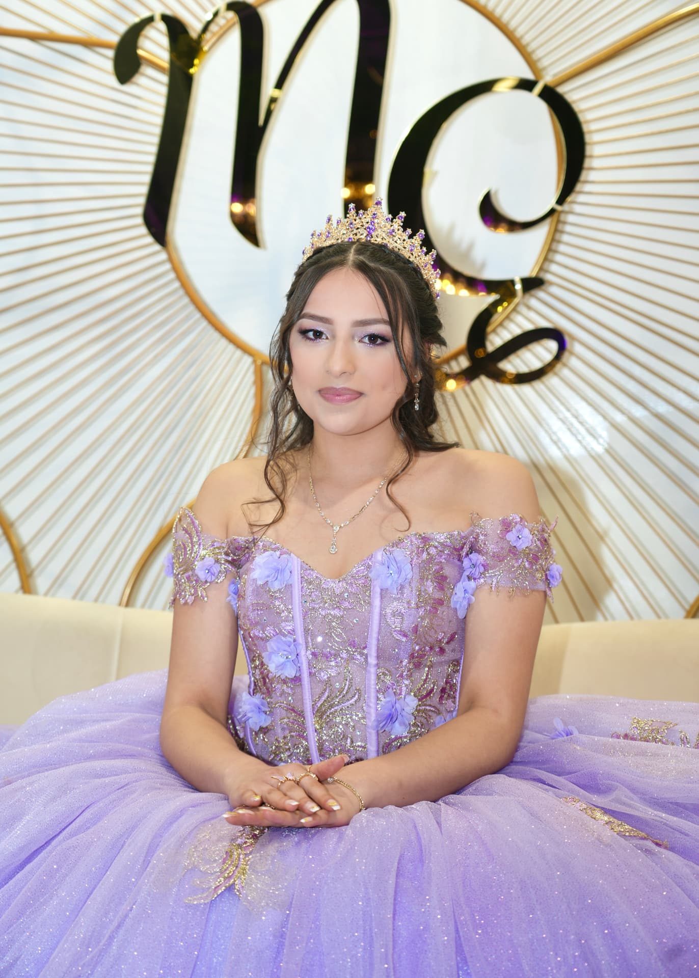 Sweet Sixteen