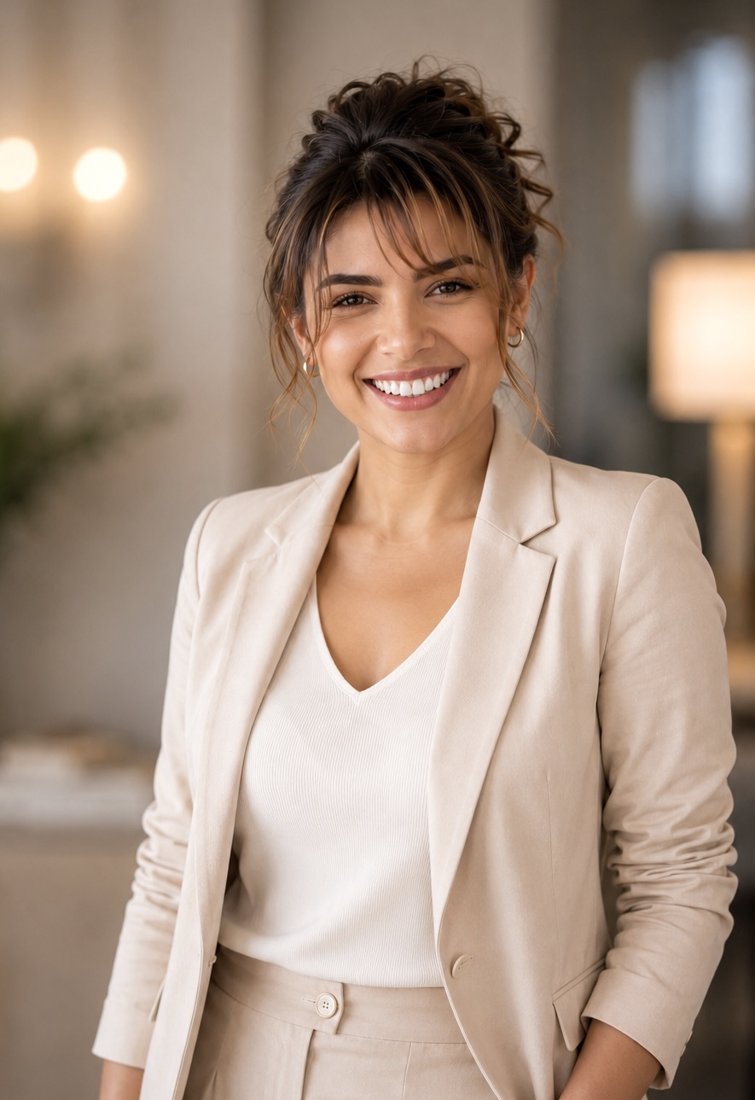 Mery Villeda — Co-Founder & Executive Manager at YUDYUD Events