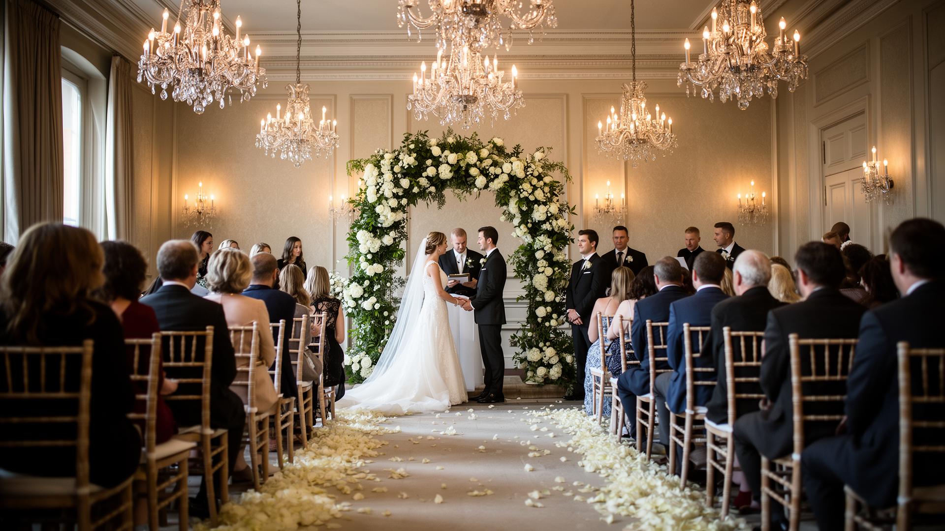 Weddings & Engagements