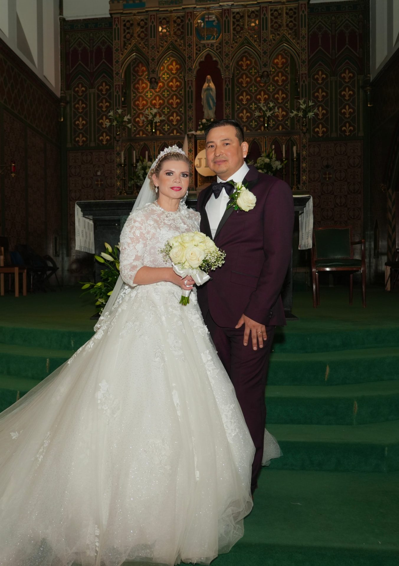 Luxury Weddings