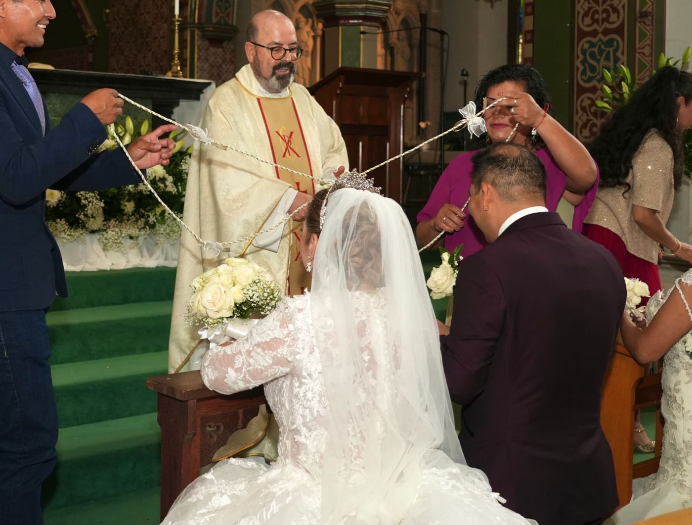 Luxury Weddings